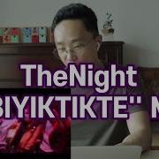 Thenight Biyiktikte