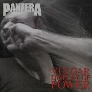 Pantera Vulgar Display Of Power Full Album