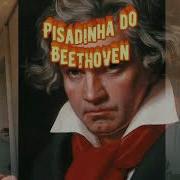 Pisadinha Beethoven Tiktok