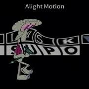 Squidward Klasky Csupo