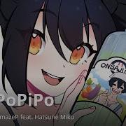 Vocaloid На Русском Popipo Onsa Media