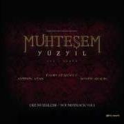 Muhteşem Yüzyıl Soundtrack