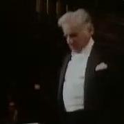 Leonard Bernstein Egmont Overture Op 84