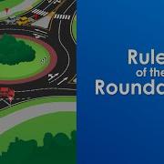 Roundabouts