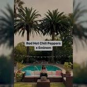Eminem Red Hot Chili Peppers