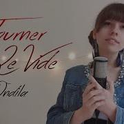 Indila Tourner Dans Le Vide Cover