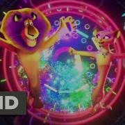 Madagascar 3 Alternate Ending
