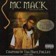 M C Mack Ez Come Ez Go