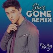 Kally Mashup She S Gone Remix