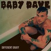 Shopping Centre Baby Dave Instrumental