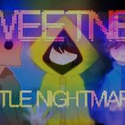 Meme Little Nightmares