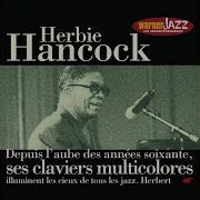 Herbie Hancock Water Torture