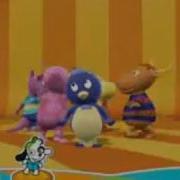 Backyardigans Brazil