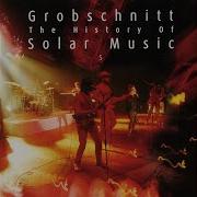Grobschnitt Mary Green Live