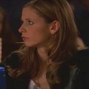 Buffy Goodbye To You