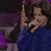 Yanni Never Too Late