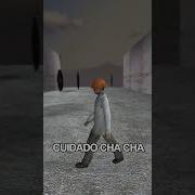 Cuidado Cha Cha