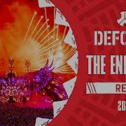 Defqon 1 2022