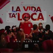La Vida Ta Loca