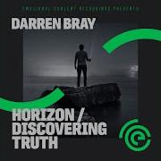 Darren Bates Horizon
