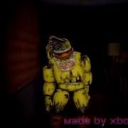 Песня Про Fnaf 4 Не Слушай Звуки За Дверьми По Английски