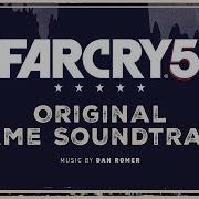 Far Cry 5 Theme Now That This Old World Is Ending