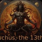 Ophiuchus