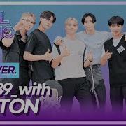 Idol Radio Victon