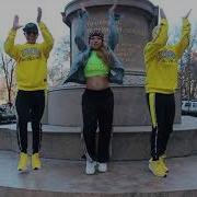 Zumba Japon Zin84 Rombay