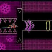 8О Geometry Dash