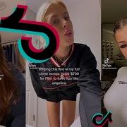 Angelina Lips Like Angelina Tiktok