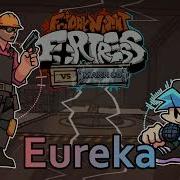 Friday Night Funkin Vs Mann Co Eureka