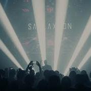Sam Laxton