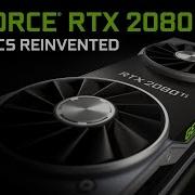 Nvidia Geforce Intro