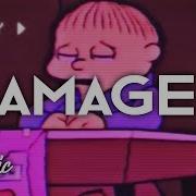 Post Malone Damaged Again Ft Xxxtentacion No Copyright Music