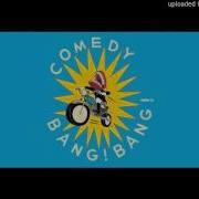 Comedy Bang Bang