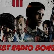 Mafia 3 Best Radio Songs