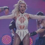 Britney Spears Oop I Did It Again Live