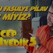 Kuru Fasulye Pilav Yer Miyiz Recep Ivedik 5