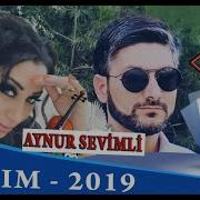 Vuqar Seda Ft Aynur Sevimli Yarim 2019