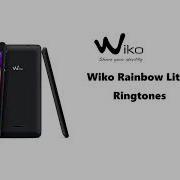 Ringtone Wiko