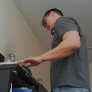 Vinyl Hard House