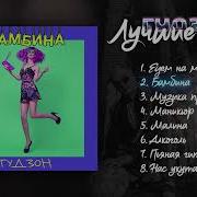 Сборник Гудзон