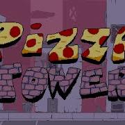 Pizza Tower Pig City Theme