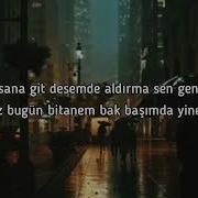 Taladro Kendine Iyi Bak Sözleriyle