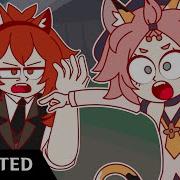 Catastrophe Genshin