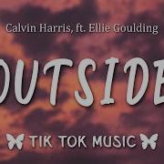 Outside Remix Tiktok