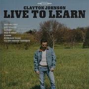 I Ll Quit Drinkin Tomorrow Clayton Johnson