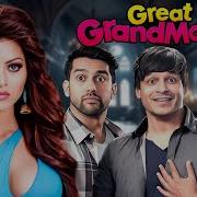Great Grand Masti
