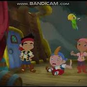 Jake And The Neverland Pirates Greek Intro Ali B Dubs